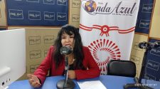 Decana del Colegio de Contadores Público de Puno, Amparo Pérez
