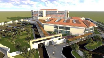 Hospital de Alta Complejidad de EsSalud