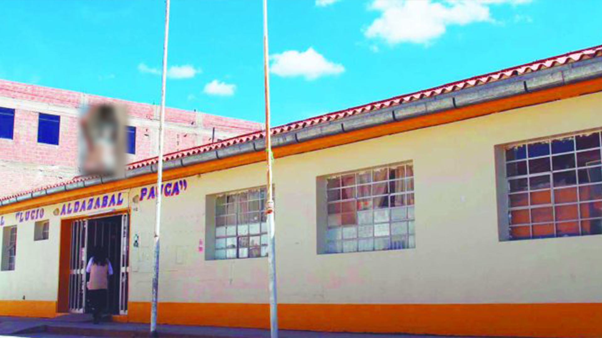 Hospital de Huancané
