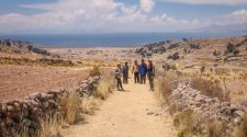 Caminos del inca