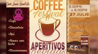 Coffee Festival