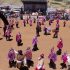Concurso de Sikuris ‘Virgen de Cancharani’