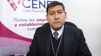 Daniel Guzmán Mamani