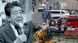 Ex primer ministro de Japón, Shinzo Abe falleció