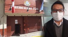 Julio Omar Checalla es el nuevo jefe de la Oficina de Recursos Humanos