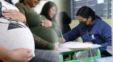 Madres embarazadas no serán miembros de mesa