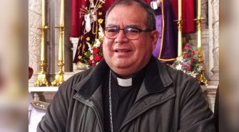 Obispo Castrense del Perú