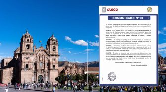 Primer caso de viruela del mono en Cusco
