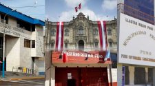 Región Puno perdió mil 32 millones en corrupción