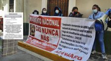 Gestionarán pago trabajadores de Red de salud Azángaro