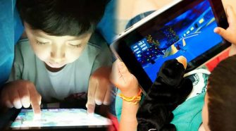 Índice de conexión a internet en menores se incrementa