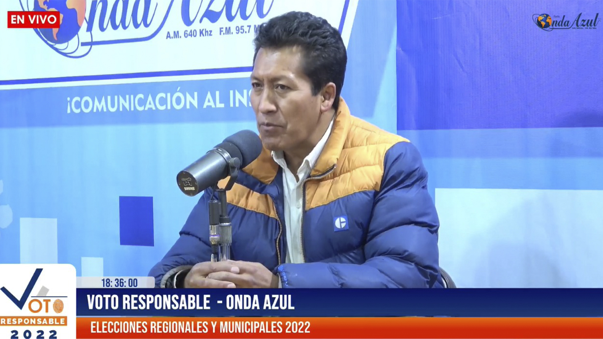 Orlando Arapa Roque - Excongresista de la República