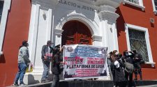 Trabajadores del Poder Judicial evalúan retomar huelga nacional indefinida