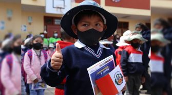 Uso facultativo de mascarillas