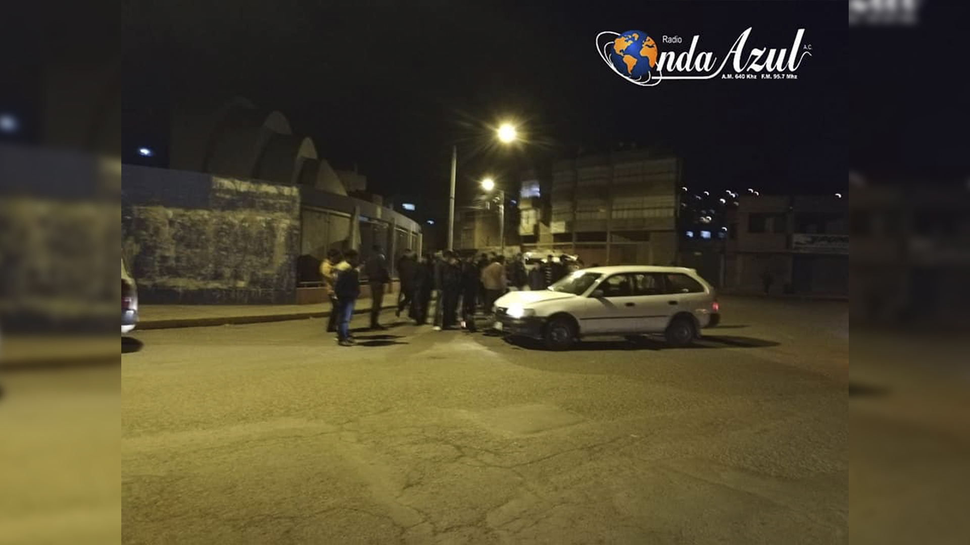 Vecinos exigen intervención a local nocturno que opera entre jirón Lampa y avenida Costanera