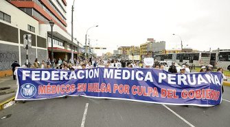 Federación Médica Peruana
