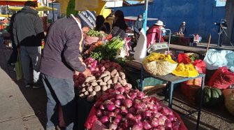 Verduras