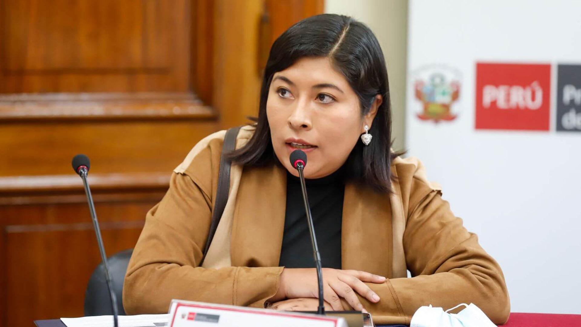 Betssy Chávez