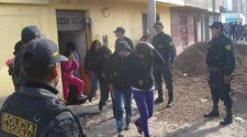 Trata de personas