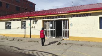 Red de Salud de Huancané