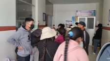 Dejó de existir el menor de 15 años que se encontraba en UCI