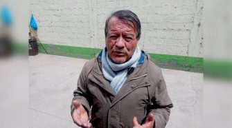 Juan José Álvarez Delgado - Director de la Agencia Agraria San Román