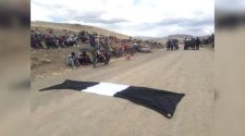 Mencionan que para lograr la paz en estos tiempos de aflicción, es importante acudir a la oración