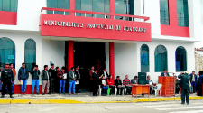 Municipalidad Provincial de Huancané