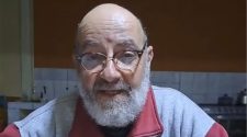 Padre Luis Humberto Béjar
