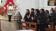 Primera novena