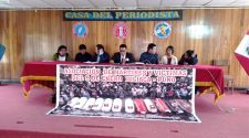 Asociación de Mártires del 9 de Enero esperan justicia