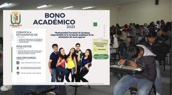 Bono Académico Carabaya