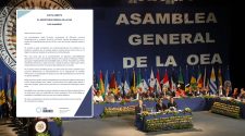 Carta a la OEA