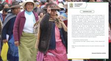 Convocan a representantes de la sociedad civil, para socializar la crisis política que afronta el país