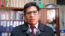 Director de Gestión Pedagógica de la UGEL San Román