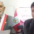 Ex gobernador regional aseguró que interpuso una denuncia en contra del congresista Jorge Montoya