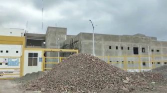 Hospital Materno Infantil de Juliaca