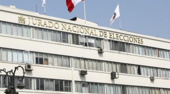 Jurado Nacional de Elecciones