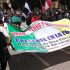 Más distritos de la zona norte del departamento de Puno se sumaron a la huelga indefinida