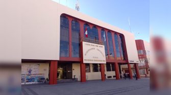 Municipalidad Provincial de Puno