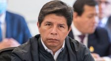 Pedro Castillo Terrones