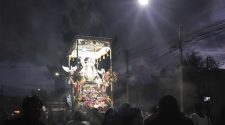 Virgen de la Candelaria