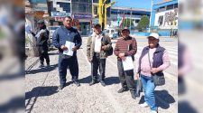 Denuncian que junta directiva de la Comunidad Campesina de Rancho se perpetra en el cargo con mentiras