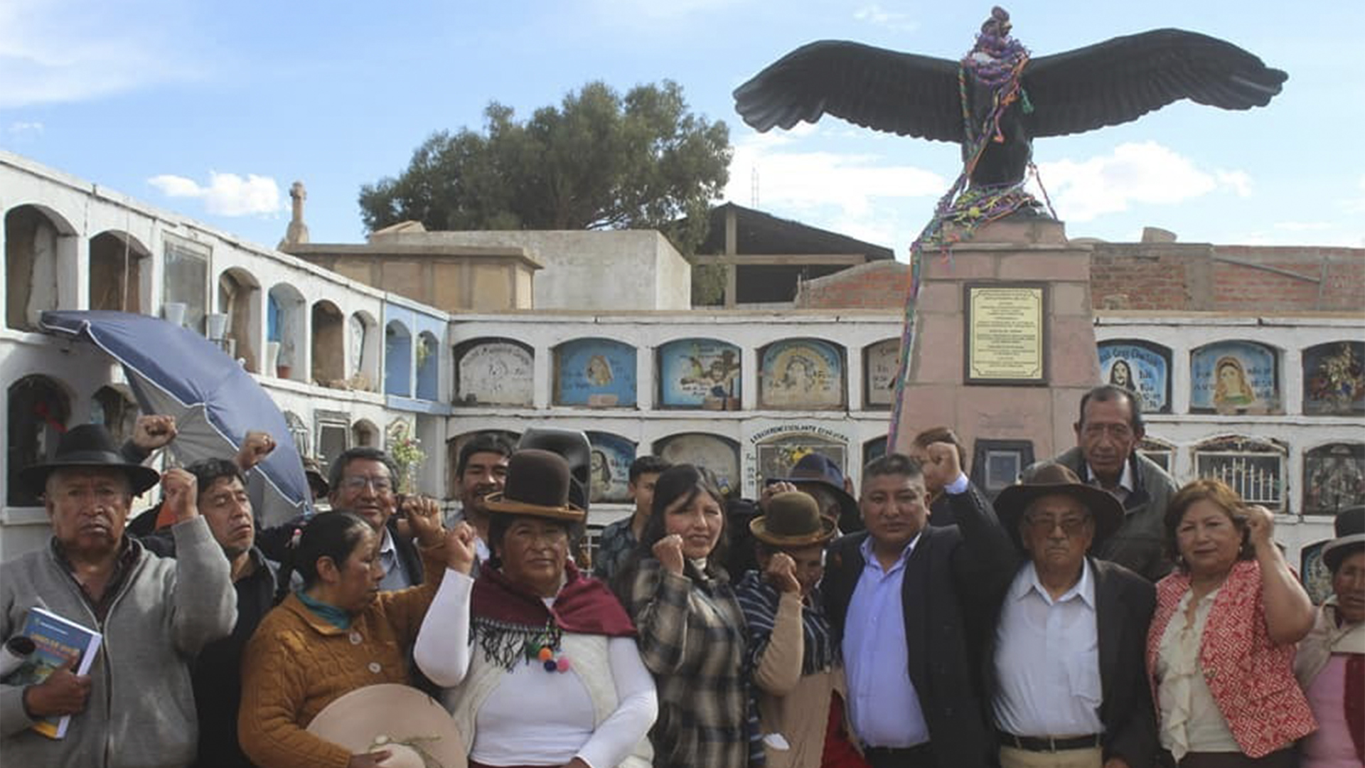 Entra en vigencia la ordenanza que declara el año 2023 como “Año del Centenario de la Rebelión de Huancho Lima en Huancané”
