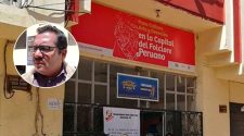 Federación de Folklore y Cultura