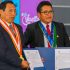 Firma de convenio
