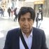 Francisco Aquise, presidente de la Cámara de Comercio de Puno