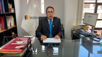 INDECOPI Puno se ha registrado 120 reclamos