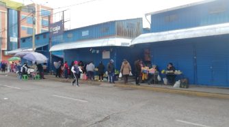 Mercado Bellavista