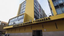 Ministerio de Economía y Finanzas